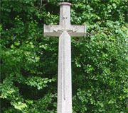 Image of SCISSETT WAR MEMORIAL